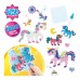 EAB31944 Aquabeads Unicorn Set