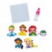 EAB31606 Aquabeads WD Prenses Set