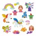 EAB31837 Aquabeads Büyüleyici Dünya