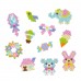 EAB31504 Aquabeads Pastel Boncuk Seti