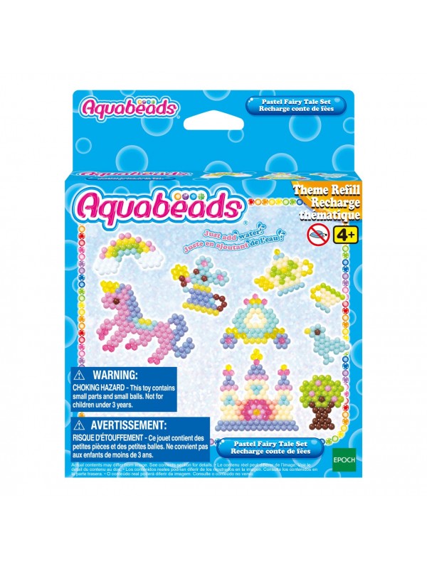 EAB31506 Aquabeads Pastel Peri Masalı Seti…