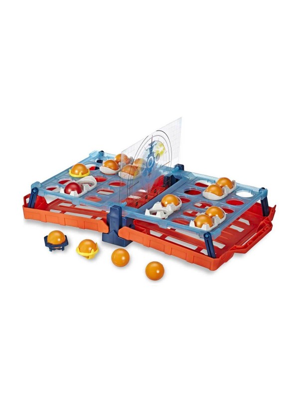 E8229 Hasbro Battleship Shots…