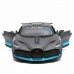 S01031933 Sunman 1:14 Bugatti Divo Uzaktan Kumandalı Araba