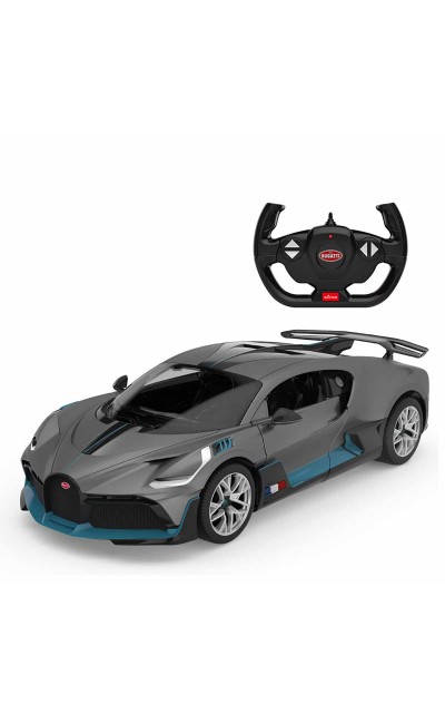 S01031933 Sunman 1:14 Bugatti Divo Uzaktan Kumandalı Araba