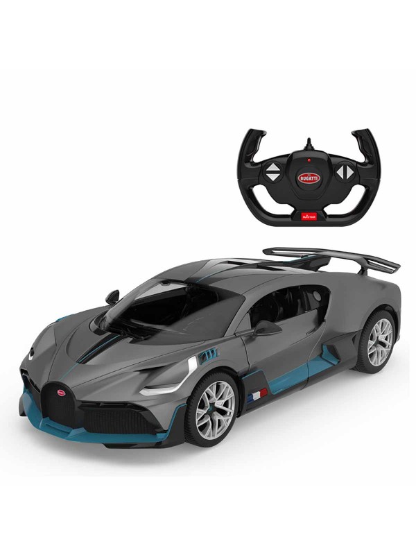S01031933 Sunman 1:14 Bugatti Divo Uzaktan Kumandalı Araba…