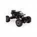 LH-C012 Can Oyuncak Kutulu U/K 1:16 Strong Climbing Car Dual Mode Palet ve Tekerli Off-Road Metal Rock Crawler