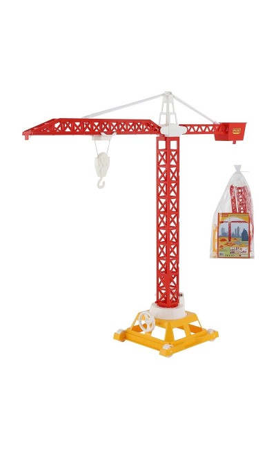 61355 Polesie Kule Vinç Tekerlekli