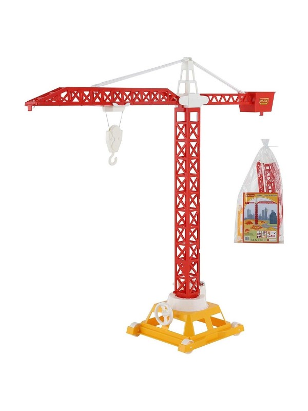 61355 Polesie Kule Vinç Tekerlekli…