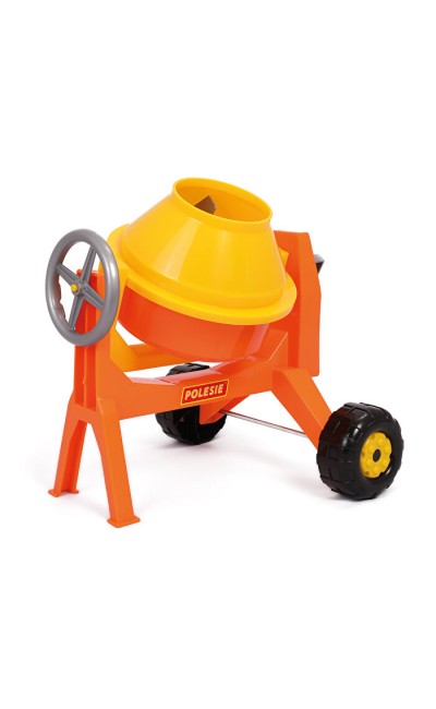 56542 Polesie Mini Beton Mikseri
