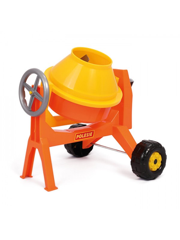 56542 Polesie Mini Beton Mikseri…