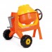 56542 Polesie Mini Beton Mikseri