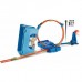 Hot Wheels Track Builder Uzman Serisi Yarış Seti FLK89-GLC95