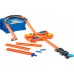 Hot Wheels Track Builder Uzman Serisi Yarış Seti FLK89-GLC95