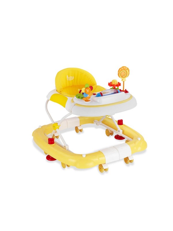 212A Royal Babyhope Sallanır Yürüteç Sarı…
