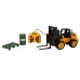 S01002608 Sunman Kablo Kumandalı Forklift ''28 cm''