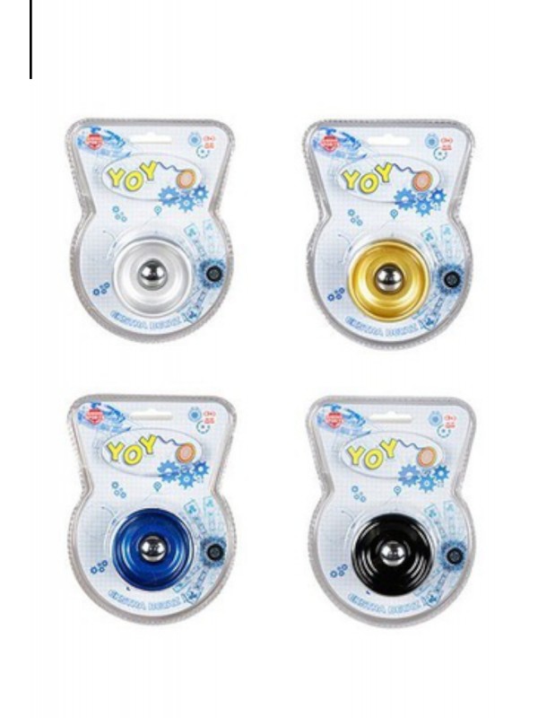 S00KB5231 Sunman Yoyo Groovy Pro Ekstra İpli…