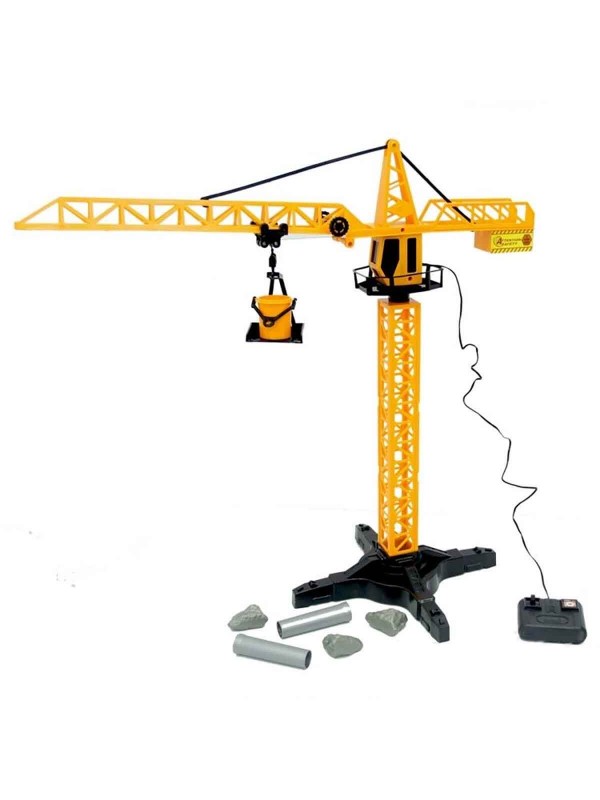 S02001562 Sunman Kablo Kumandalı Kule Vinç ''55 cm''…