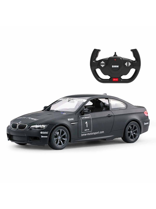 S02048000 Sunman 1:14 Uzaktan Kumandalı BMW M3 Araba…