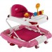 219 Babyhope Tobby Sallanır Yürüteç Pembe