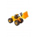1231 Güçlü Plastik Big Süper Dozer
