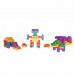 91-Magic Blocks Eğitici Bloklar 38 Parça