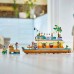 LGF41702 Lego Friends Kanal Tekne Evi