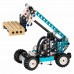 LMT42133 LEGO Technic Teleskopik Yükleyici