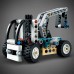 LMT42133 LEGO Technic Teleskopik Yükleyici
