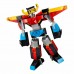LMC31124 LEGO Creator 3'ü 1 Arada Süper Robot