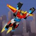 LMC31124 LEGO Creator 3'ü 1 Arada Süper Robot