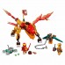 LSL71762 LEGO NINJAGO Kai'nin Ateş Ejderhası EVO