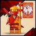 LSL71762 LEGO NINJAGO Kai'nin Ateş Ejderhası EVO