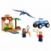 LJW76943 LEGO Jurassic World Pteranodon Takibi