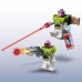 LEJ76831 LEGO Disney ve Pixar Lightyear Zurg Savaşı