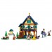 LGF41683 LEGO Friends Orman Binicilik Merkezi