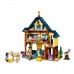 LGF41683 LEGO Friends Orman Binicilik Merkezi