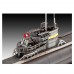 VBG65154 Revell M.Set German Submarine