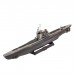 VBG65154 Revell M.Set German Submarine