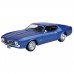 Vardem 73327 1:24 1971 Ford Mustang Sportsroof Model Araba