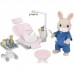 ESF5095 Sylvanian Families Diş Hekimi Seti