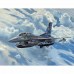 VBU63844 Revell 1:72 M.Set F-16D Tigermeet 192. Filo Uçak