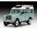VBA67047 Revell Land Rover III Model Seti