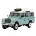 VBA67047 Revell Land Rover III Model Seti