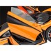 VBA67051 Revell Mclaren 570S Model Seti 1:24