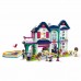 LGF41449 LEGO Friends Andrea'nın Aile Evi