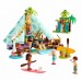 LGF41700 LEGO Friends Lüks Plaj Çadırı