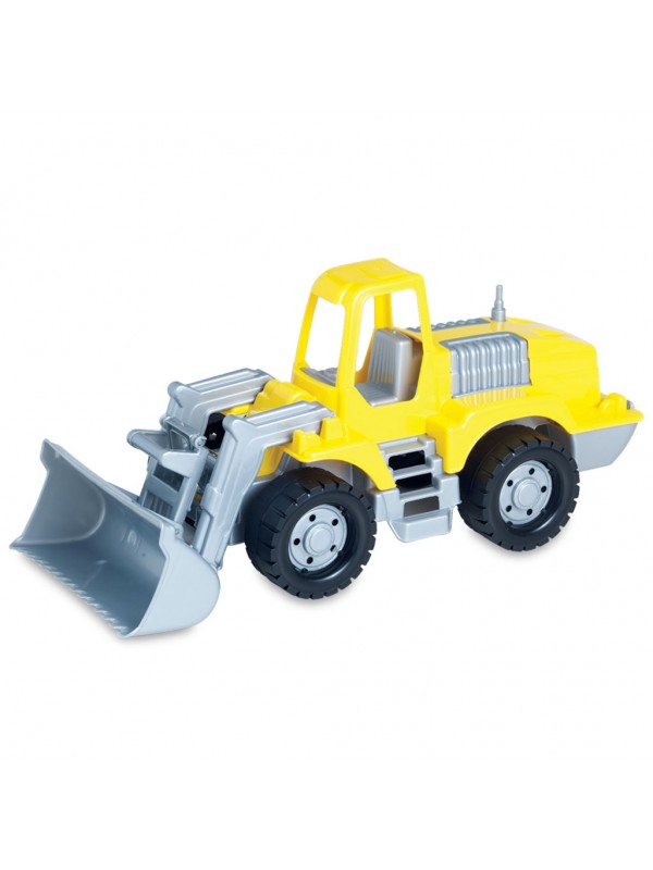 01469 Dede Dozer…