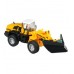 1210-D41 KZL Çek Bırak Metal Mini İş Makineleri