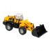 1210-D41 KZL Çek Bırak Metal Mini İş Makineleri