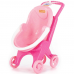 44525 Polesie Bebek Arabası Pembe 2 x 1 ''36 cm''